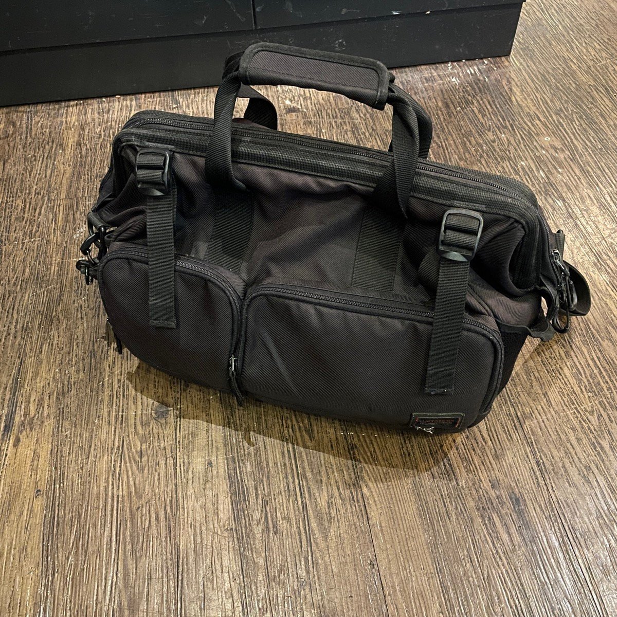 カメラ用 ショルダーバック HAKUBA Luftdesign ハクバ ルフトデザイン 現状渡し -p427