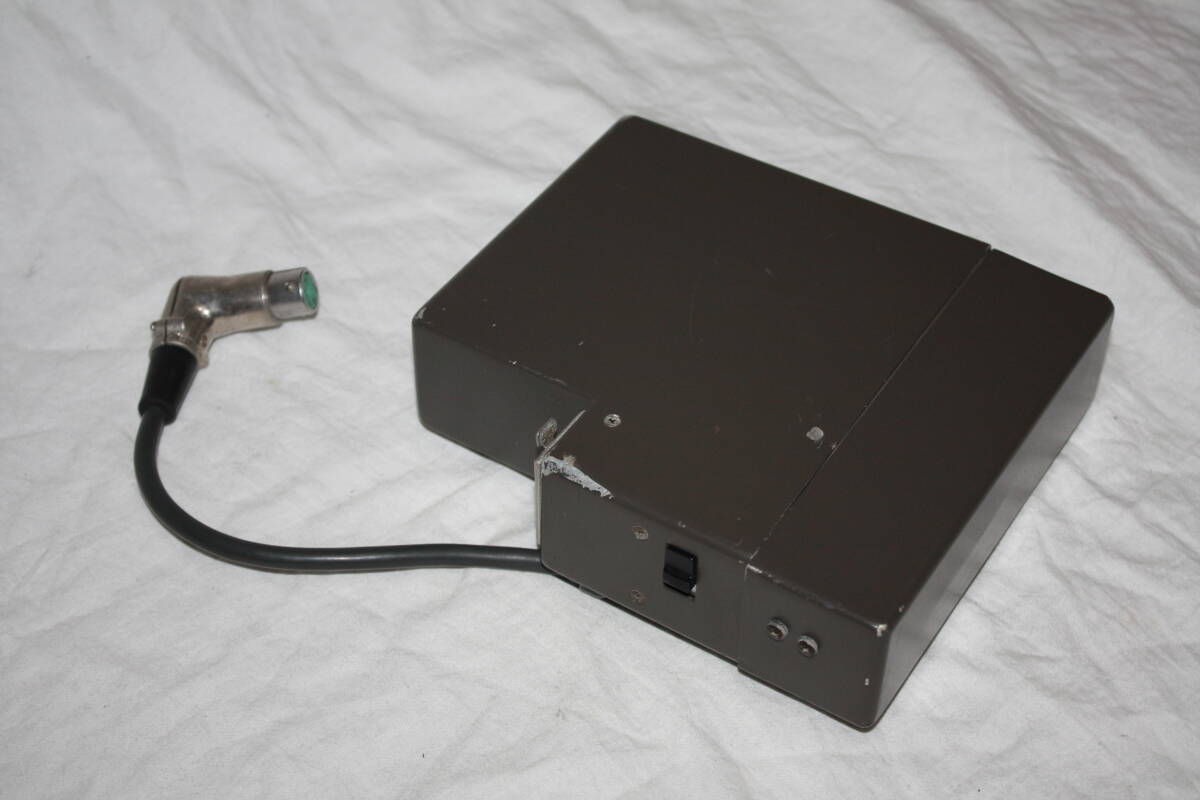 SONY　DC-300　BPタイプバッテリーアダプター