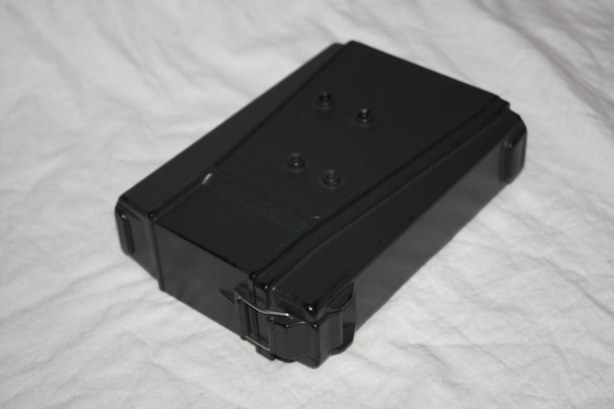SONY　DC-500　BPタイプバッテリーアダプター