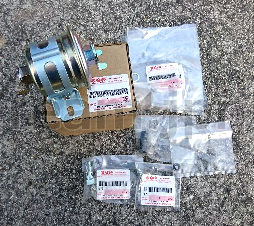 新品未使用 スズキ純正 ジムニー JA11 JA71 フューエルフィルター 交換セット 燃料フィルター SUZUKI JIMNY FUEL FILTER SET JDM