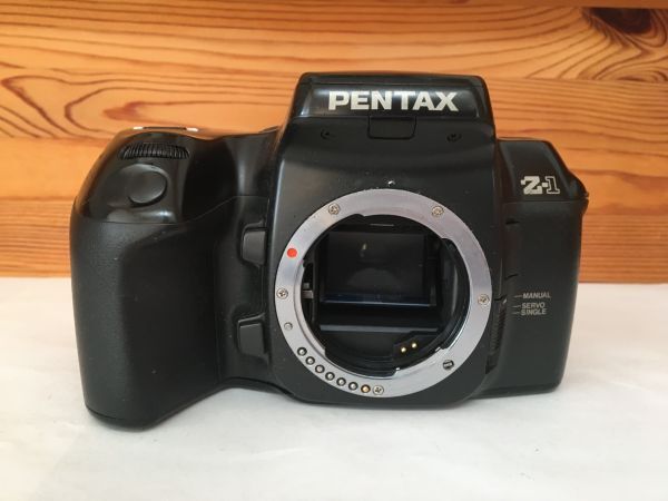25210 PENTAX Z-1
