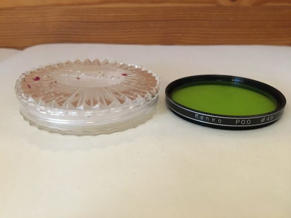 25559 Kenko 49mm POO