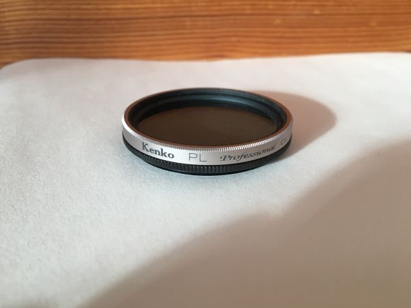 25510 Kenko PL Professional CX 46mm