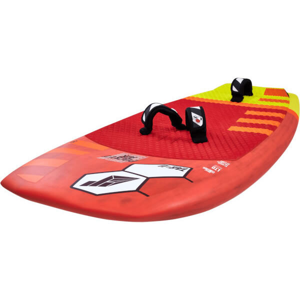 TABOU タブー 【POCKET AIR TEAM 67L】 135/67cm 新品正規品 軽量カーボン仕様 ウイングフォイルボード ウォータースポーツ