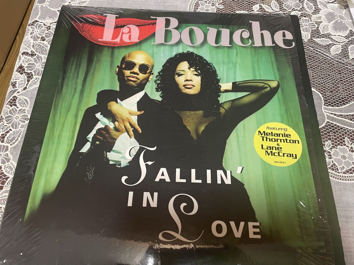 La Bouche / Fallin' In Love
