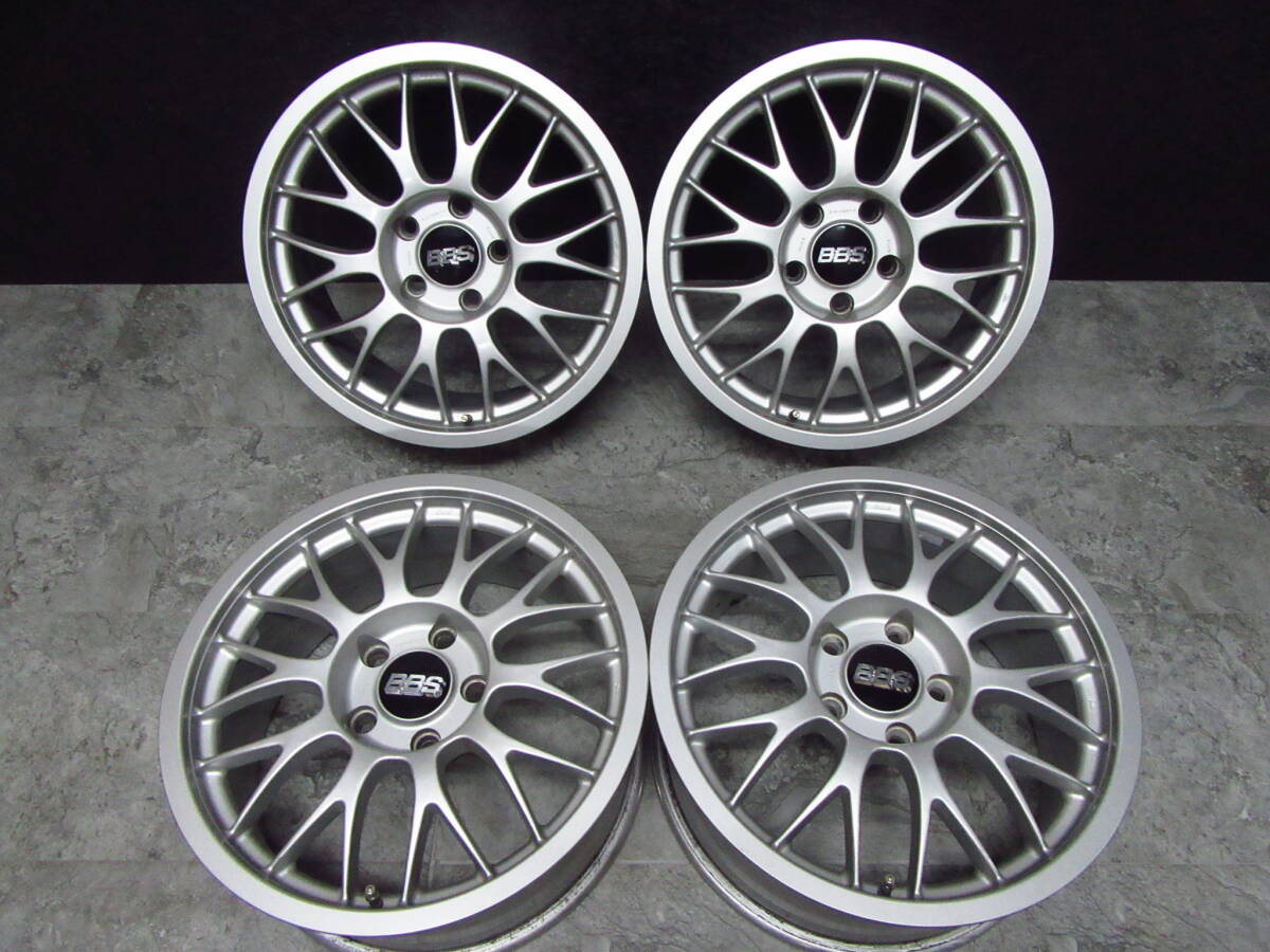 超希少 廃盤 DTM BBS BMW RG218 E36 E46 E90 E91 E92 E85 F10 F11 Z4