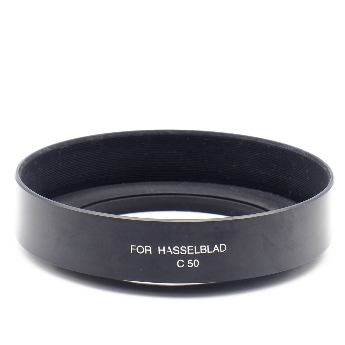 互換品 HASSELBLAD 40274 Metal Lens Shade 50 for Distagon C 50mm F4 C 60mm F3.5 F4 F5.6 Metal Hood 67Φ ハッセルブラッド フード