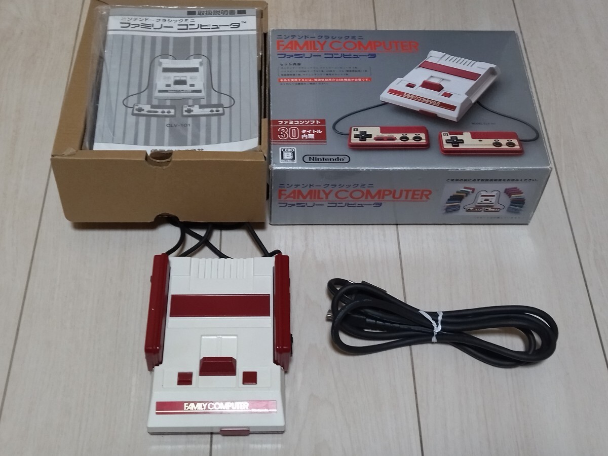 即決価格です FC 本体美品 値引有 ニンテンドークラシックミニ ファミリーコンピューター おまけ付動作確認済 ミニファミコンマリオゼルダ