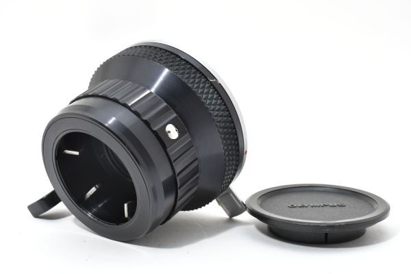 s3054★オリンパス OLYMPUS SM-R 顕微鏡用アダプター