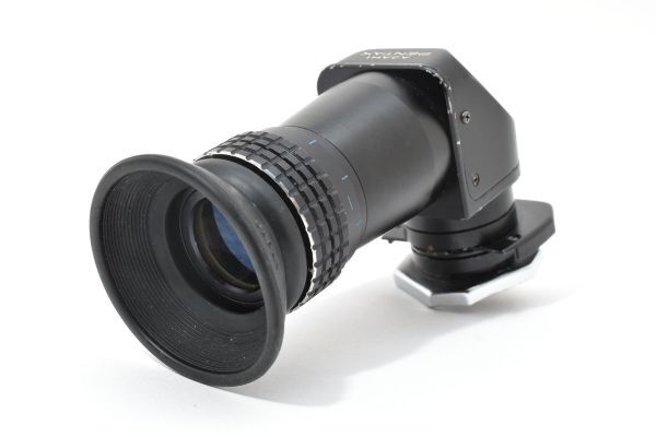 s3052★ペンタックス PENTAX アングルファインダー