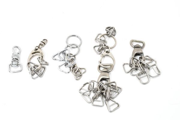 s3042★カメラ ストラップ金具 おまとめ