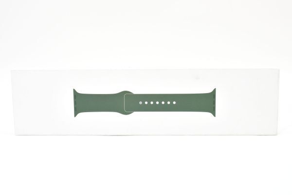 s3032★未使用品★Apple WATCH Sport Band Stainless Steel Pin 45mm