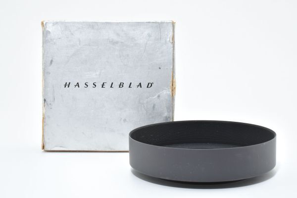 RU27★ハッセルブラッド HASSELBLAD 40274 LENS SHADE 50