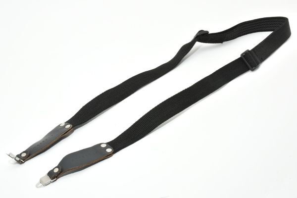 RU70★ハッセルブラッド HASSELBLAD 純正 ストラップ 金具付き