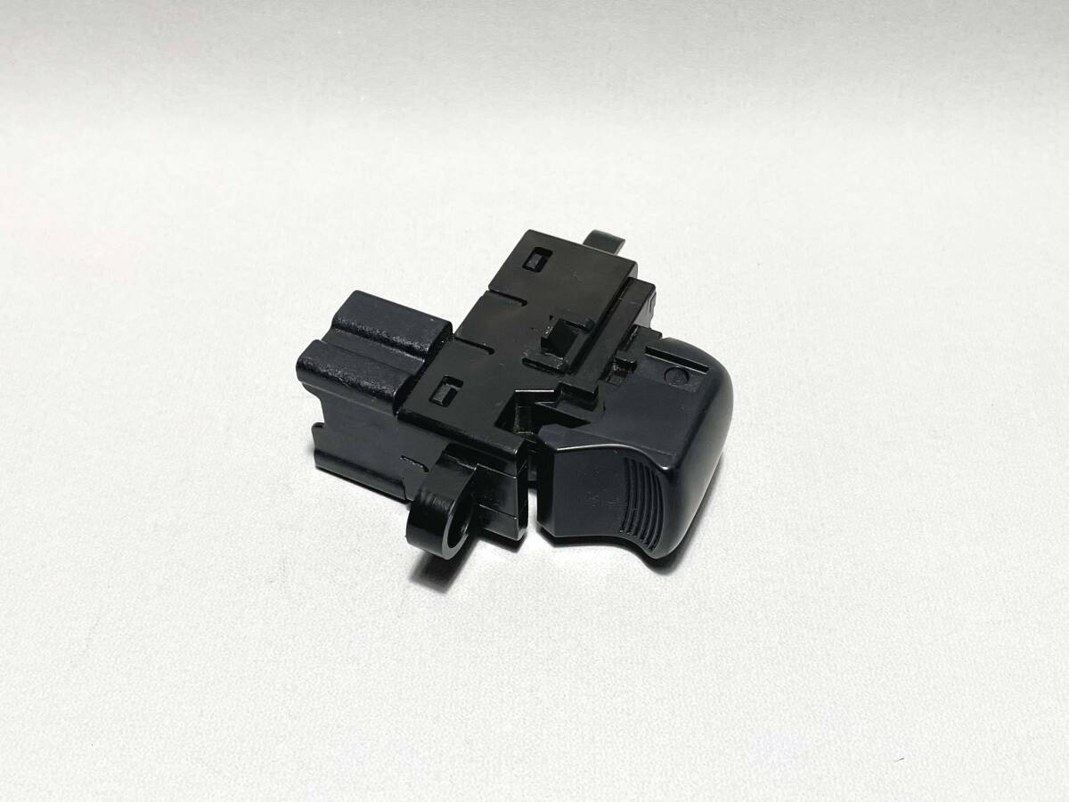 ティアナ DBA-L33 助手席パワーウィンドウスイッチ