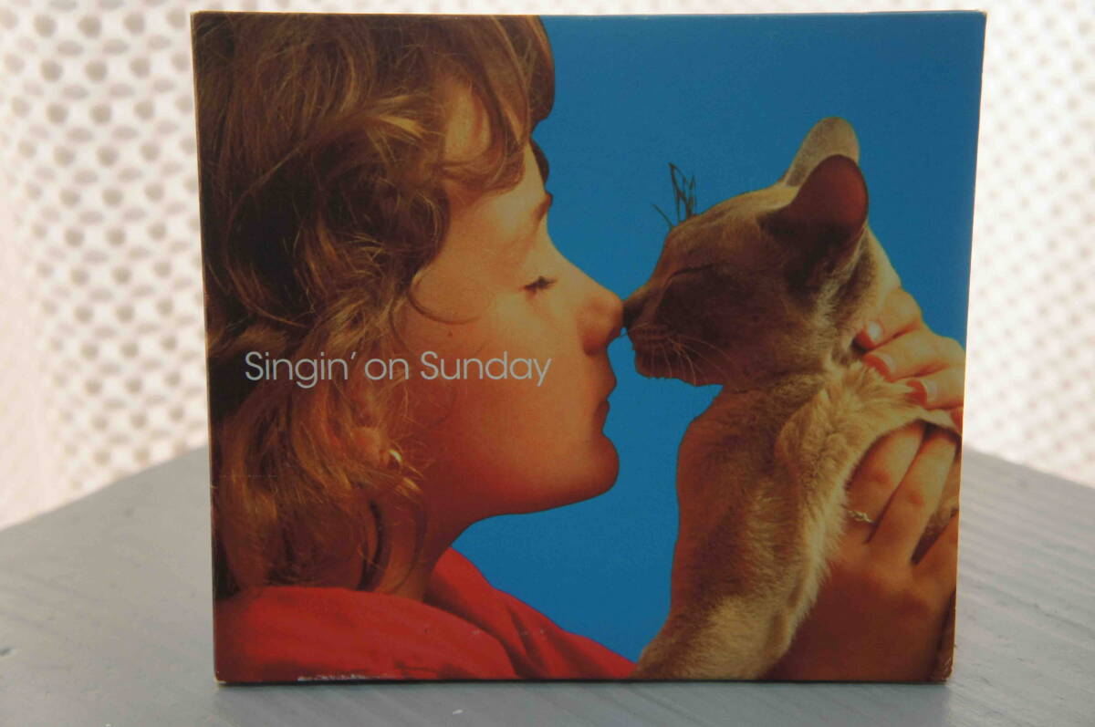 VA「Singin' on Sunday」