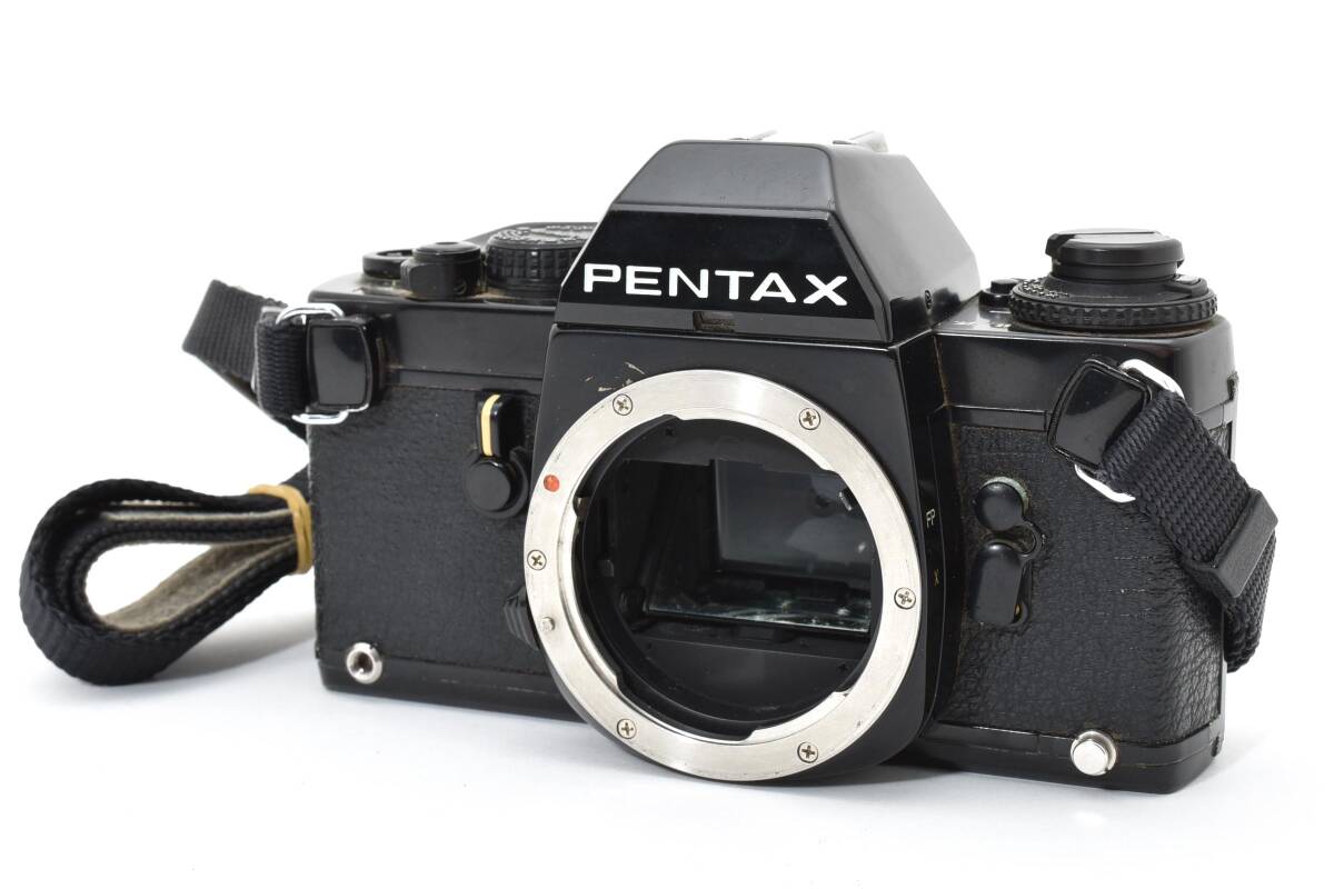 ペンタックス PENTAX LX 後期 ボディ