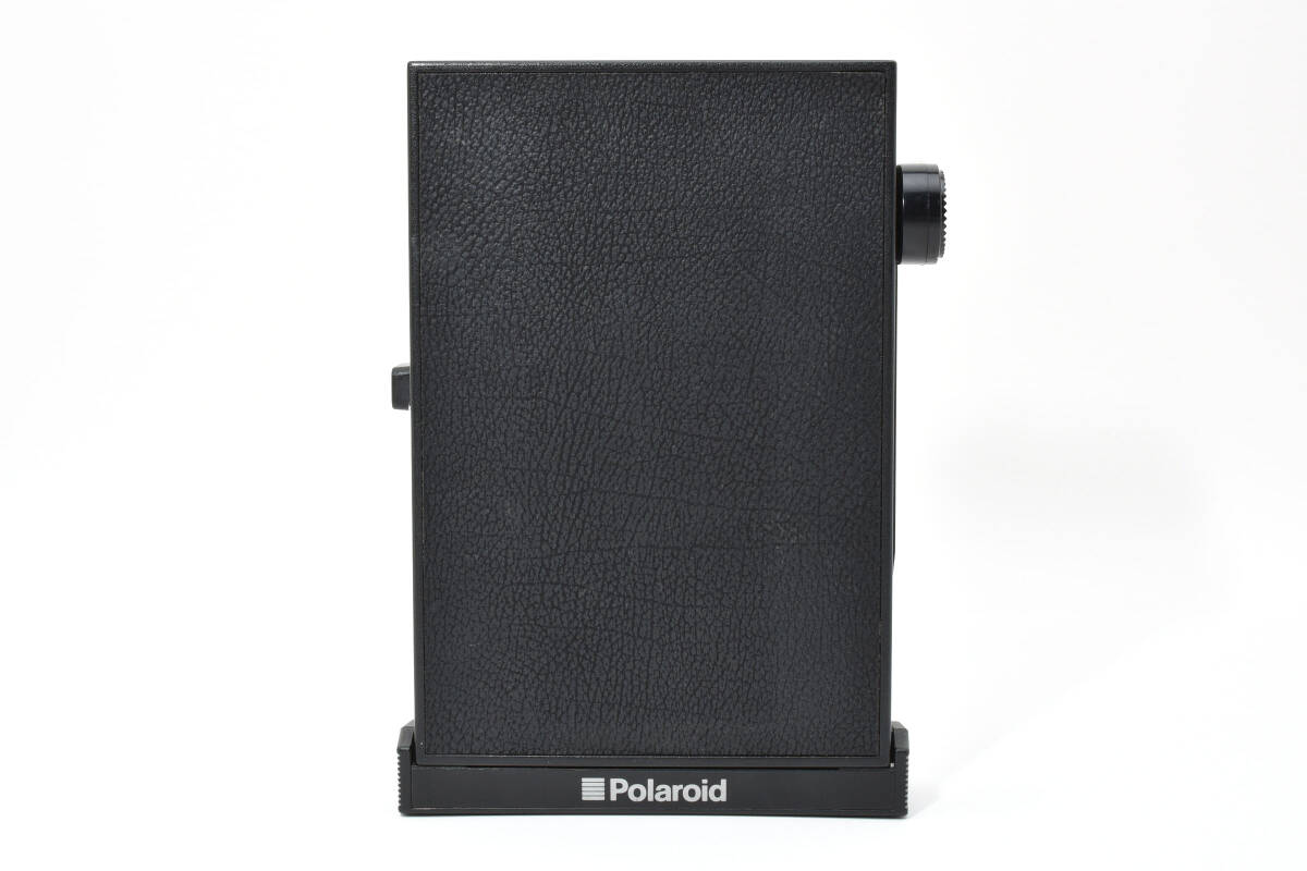 マミヤ Mamiya RZ67 ポラロイド フィルムバック Polaroid