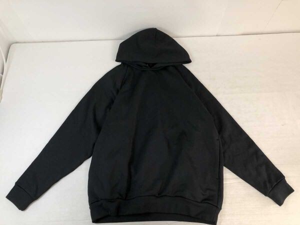 ダンスキン DANSKIN ゴールドウィン スポーツ ヨガ フィットネス トレーニング スウェット パーカー レディース 裏地フリース M 黒