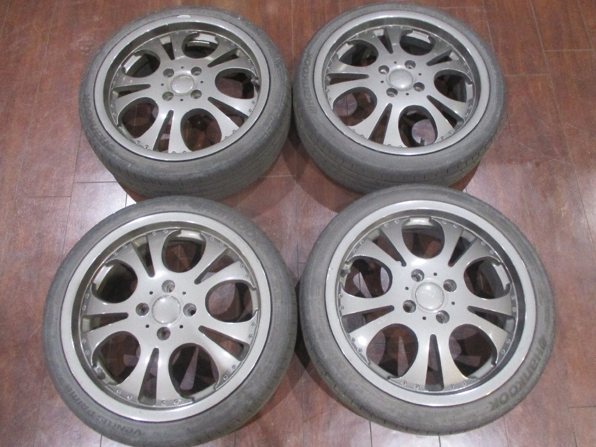 【大幅値下げ/最終処分】中古★ASTROMAX 16インチ タイヤ ホイール4本セット★165/45R16★100/4穴/5.5J/+45★軽自動車/ガンメタ/タント等に