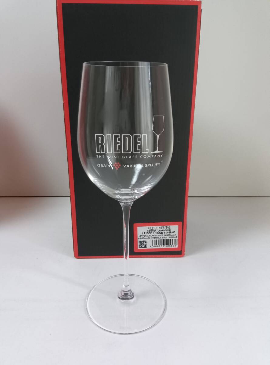 リーデル　ワイングラス　RIEDEL