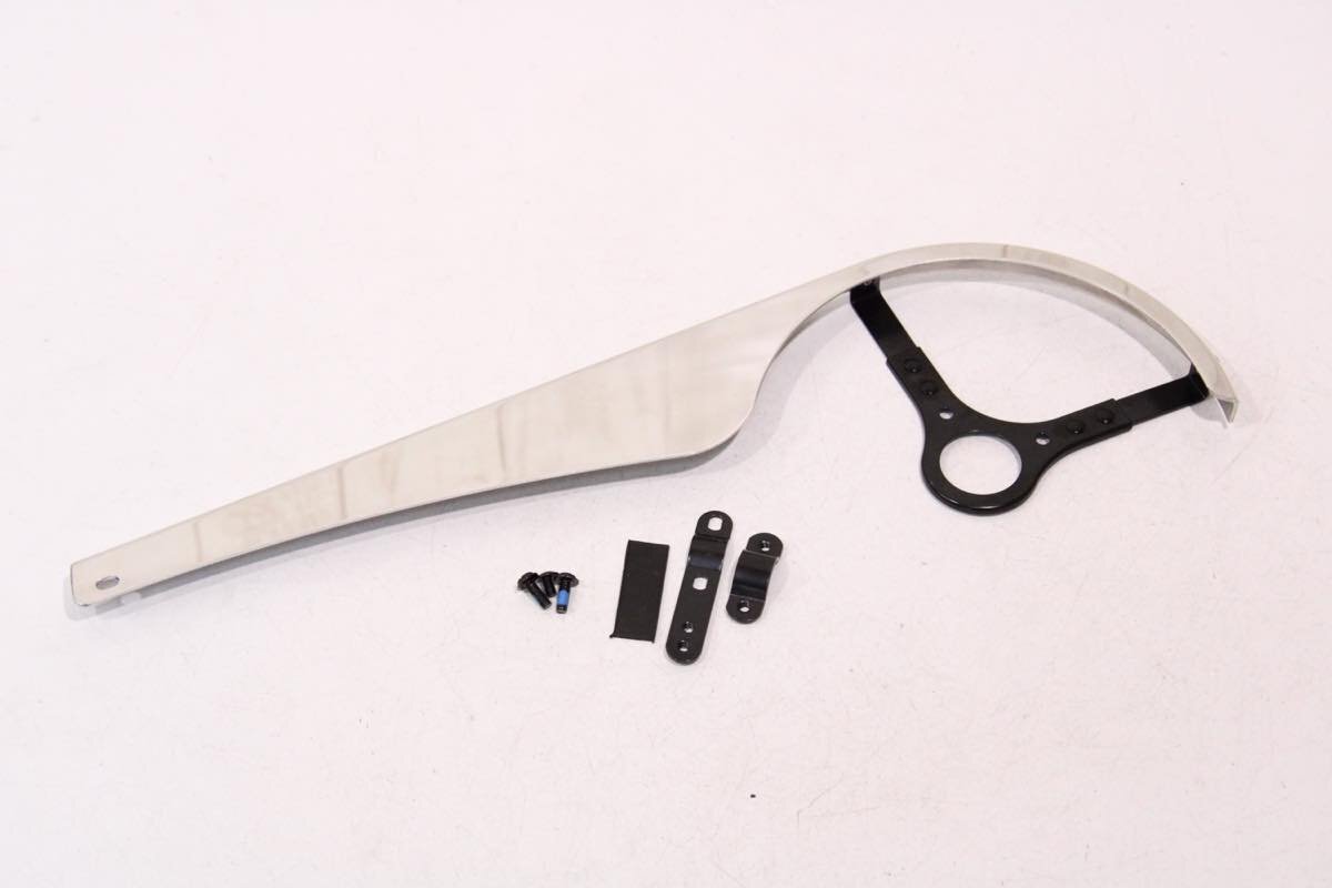 ★Velo Orange ベロオレンジ アルミチェーンガード