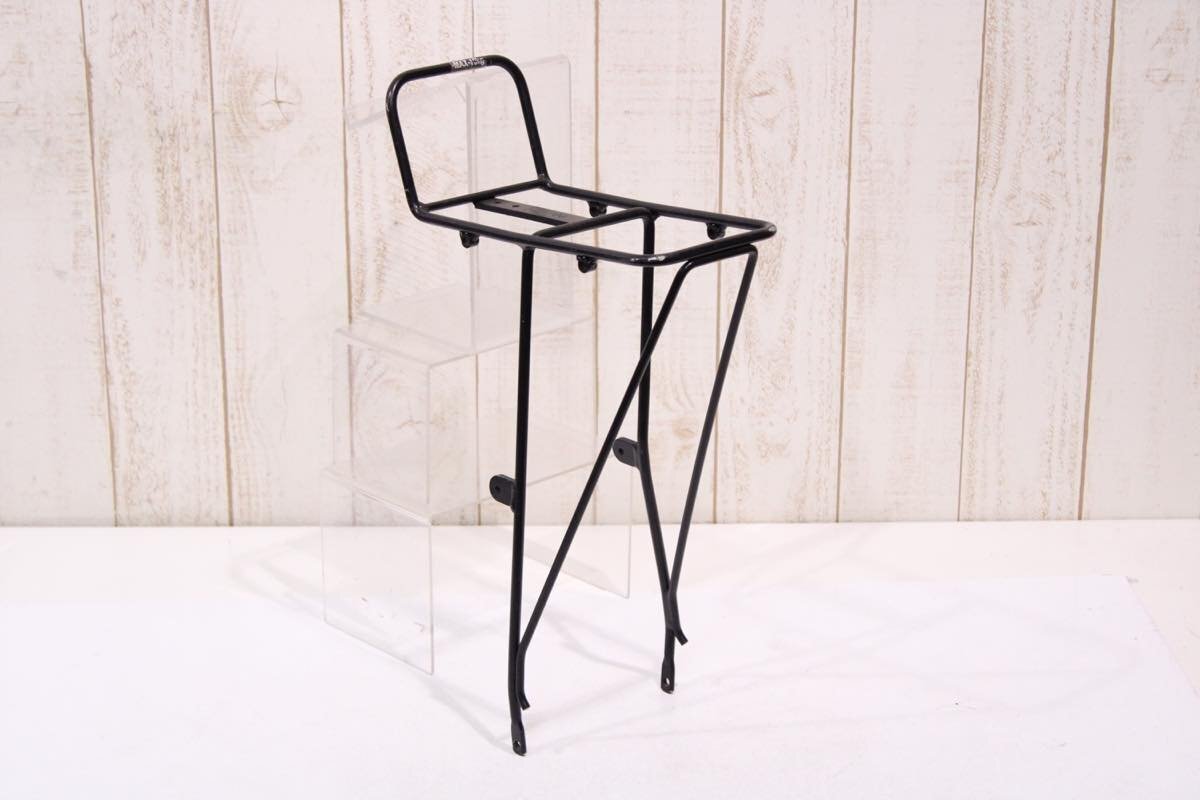 ★SOMA ソーマ LUCAS MINI FRONT RACK ルーカスミニフロントラック ※注意事項あり