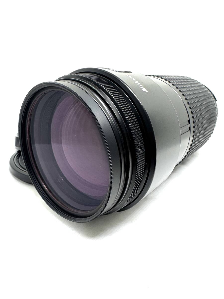 ★極上品★Nikon ニコン AF 70-210m F4★　#267