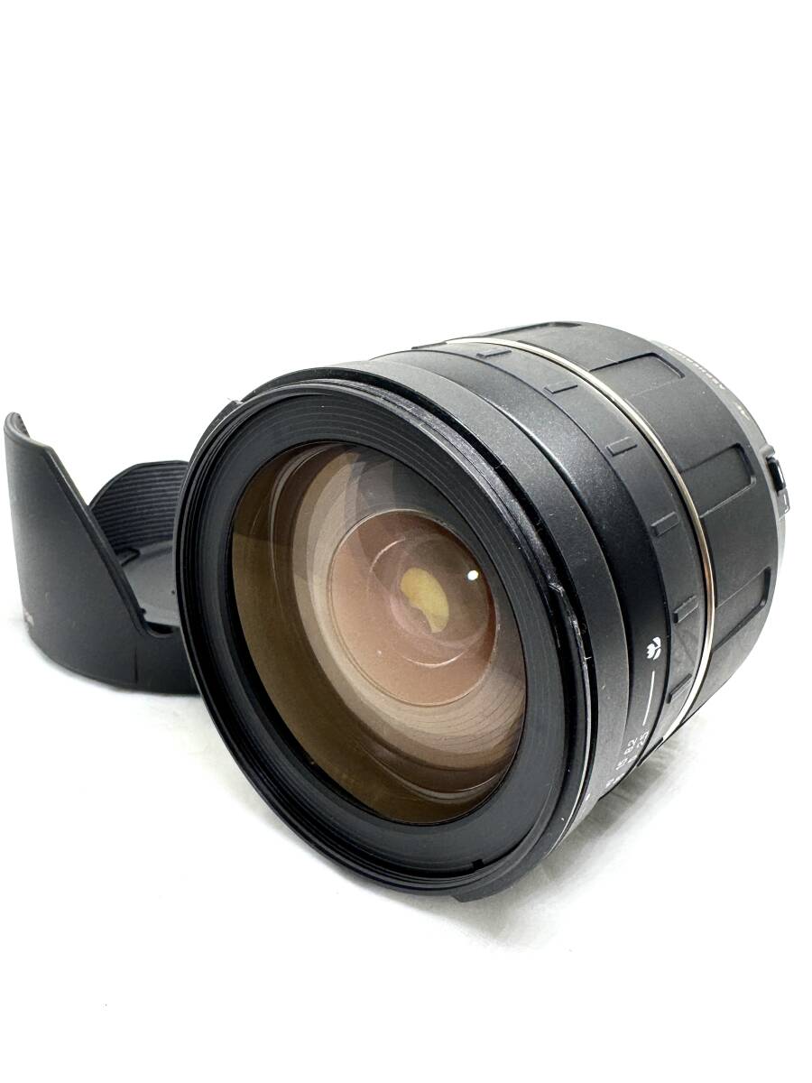 ★良品★TAMRON タムロン AF 28-300mm F3.5-6.3 185D LD IF ミノルタ Minolta★　#306