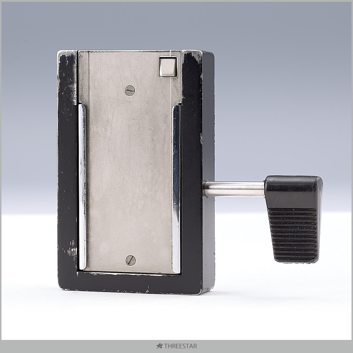 HASSELBLAD ハッセルブラッド　クイックカップリング　クイックシュー