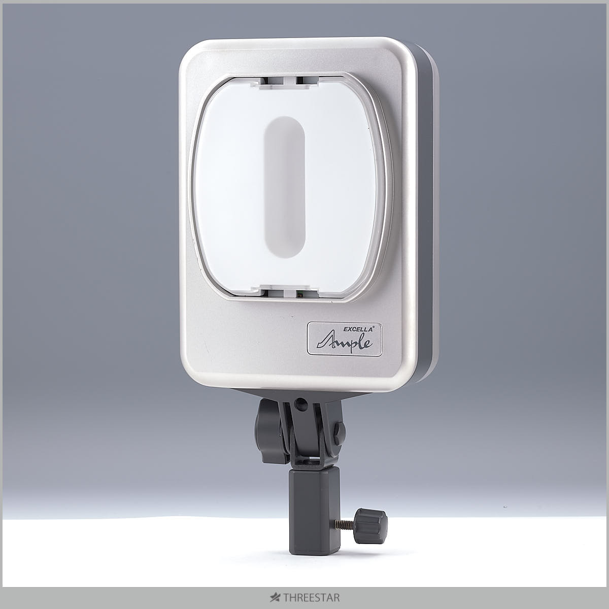 EXCELLA Ample 300 300wモノブロックストロボ 平面