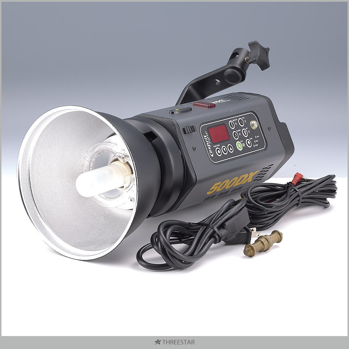 Bowens Esprit 500DX ボーエンズ 500W モノブロックストロボ 美品でおススメ！！【1】