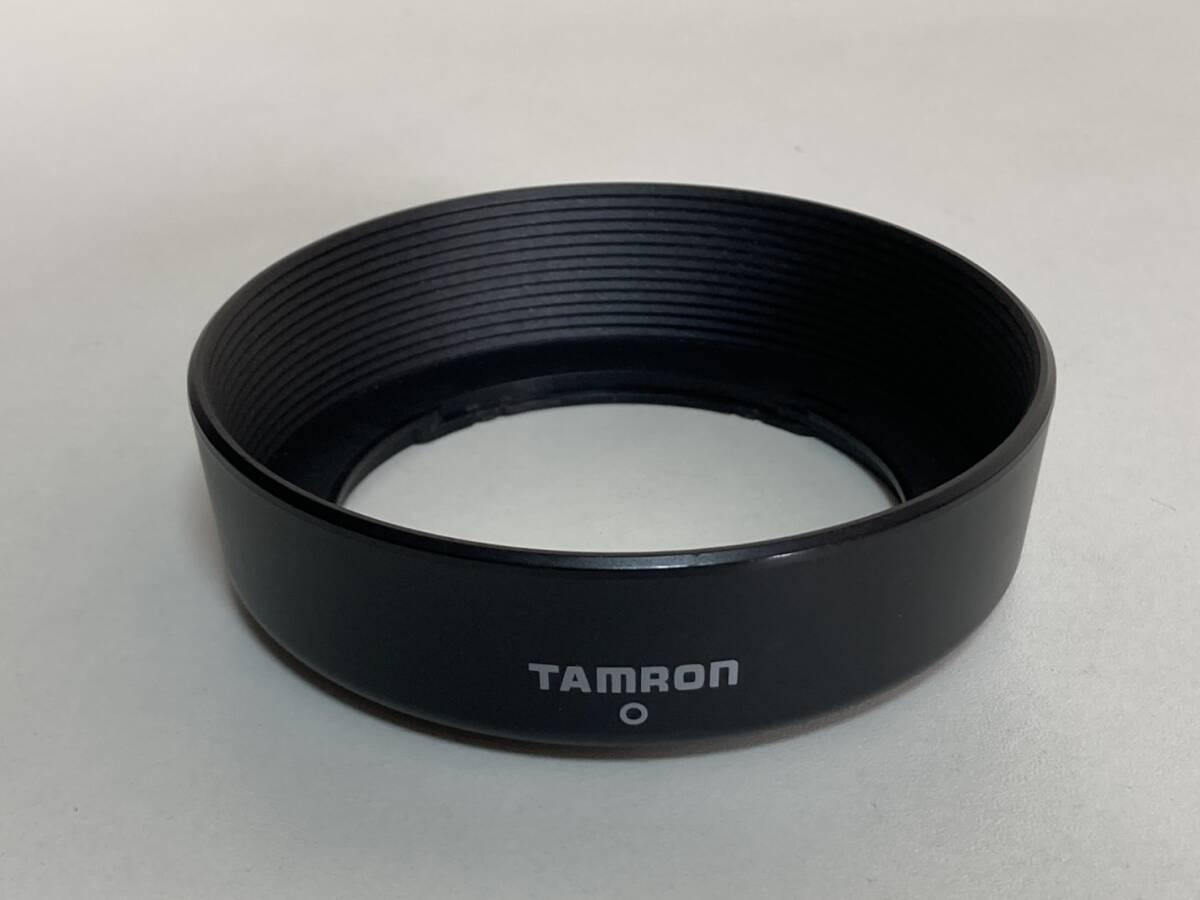TAMRON レンズフード C2FH