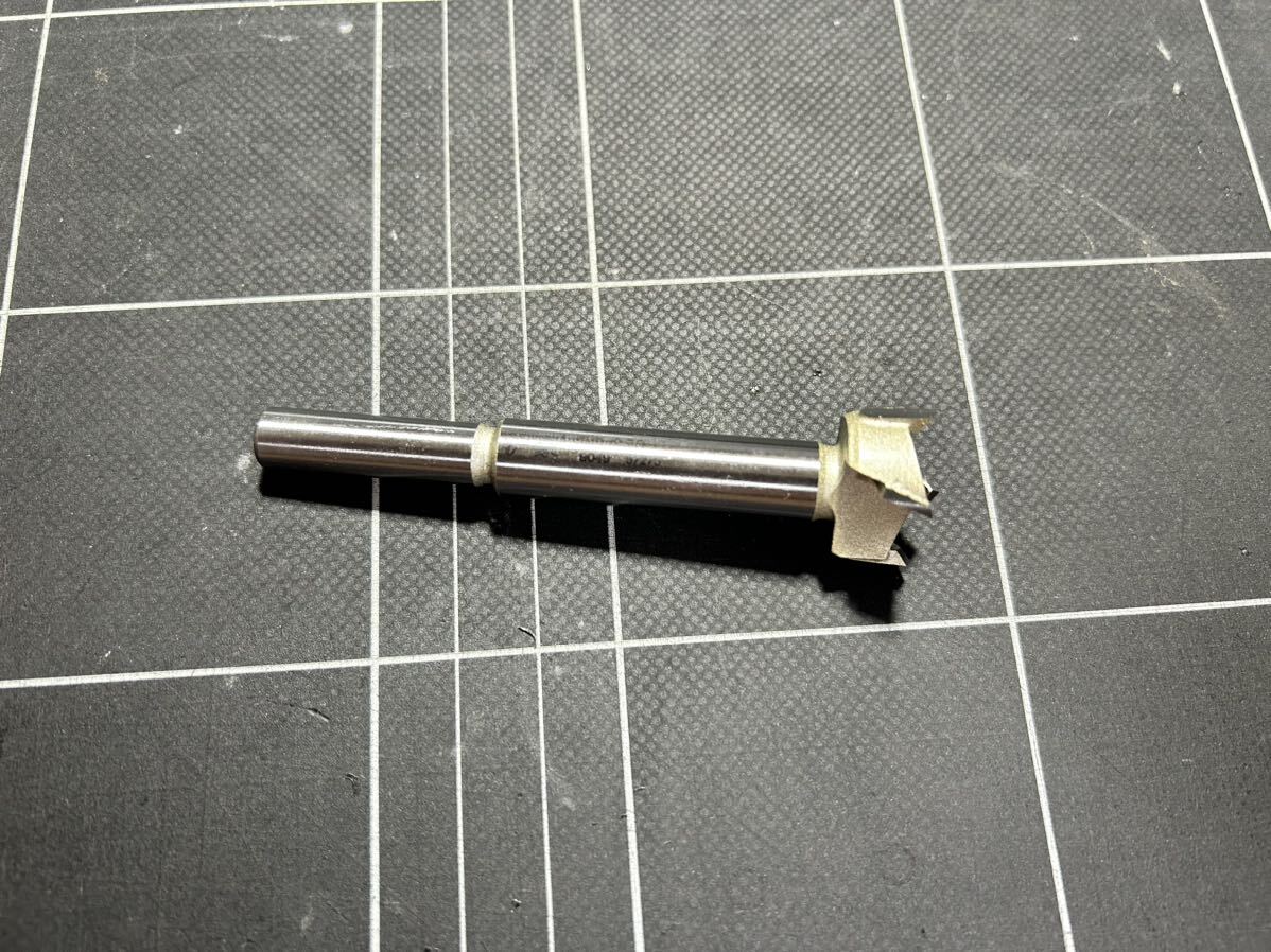 20ミリドリル 大工用