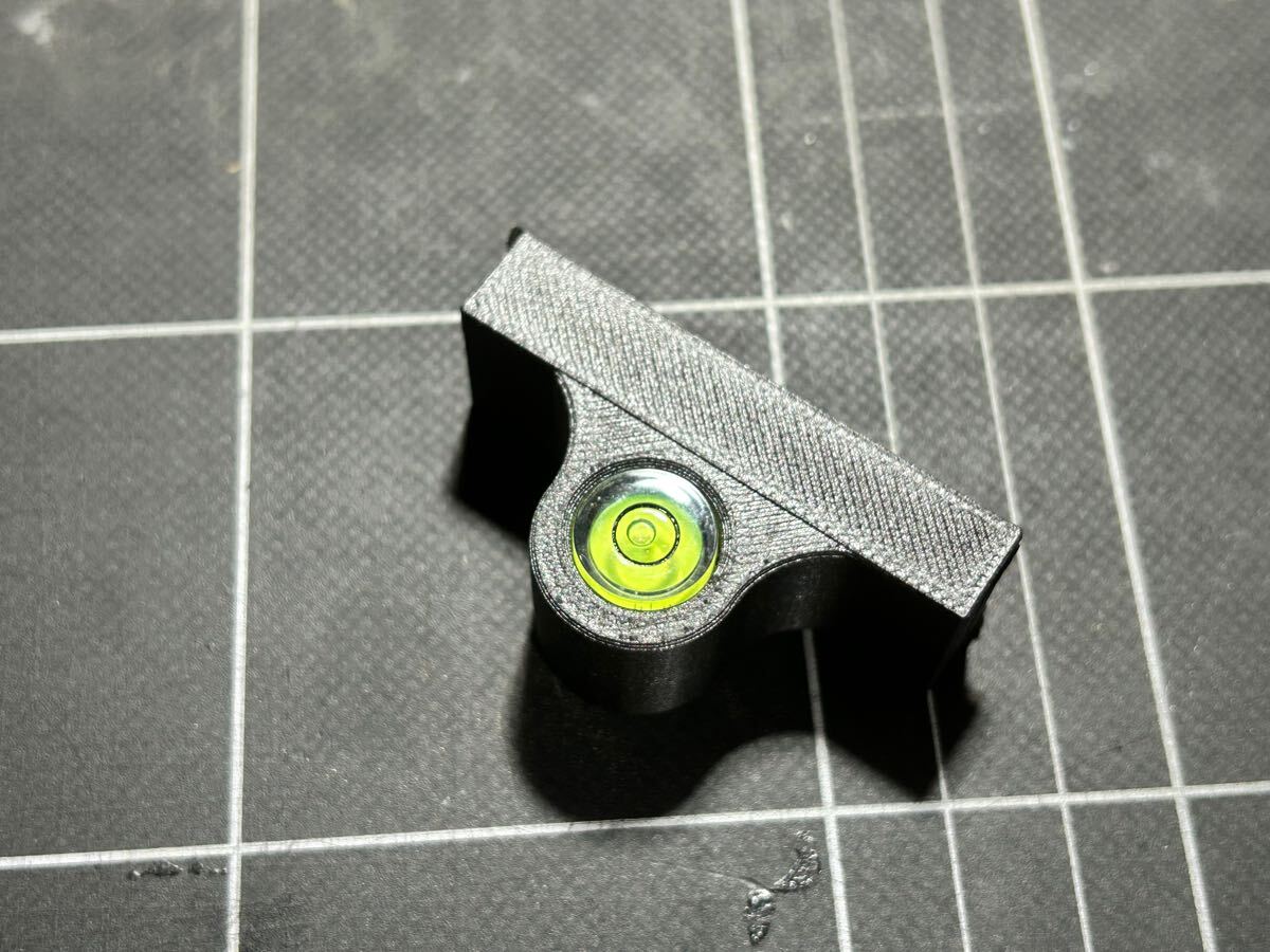 hasseblad 500CM 水平器