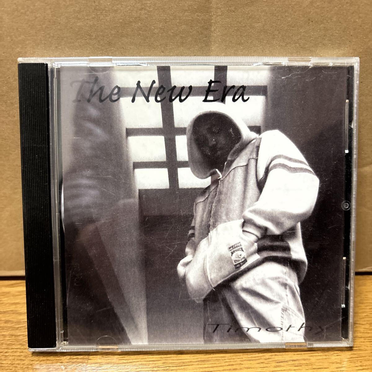 timorhy the New Ｅra G-RAP