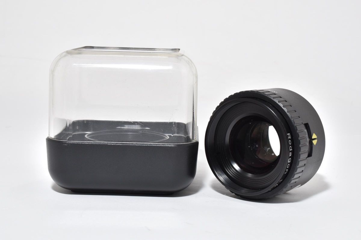 V100191★rodagon 80mm f4