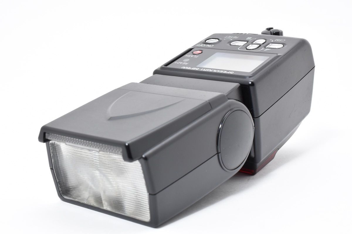 V110133★ニコン Nikon SPEEDLIGHT SB-600