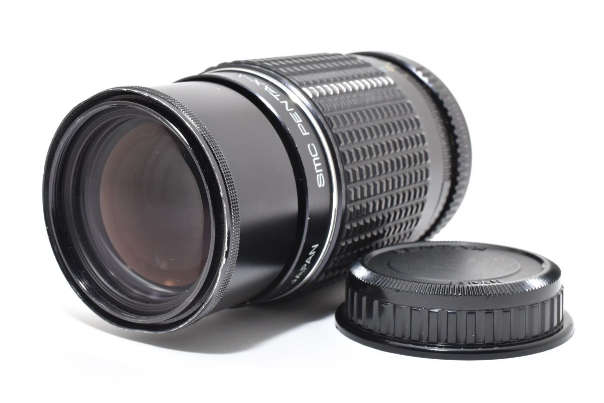 V110189★ペンタックス pentax 75-150mm f4