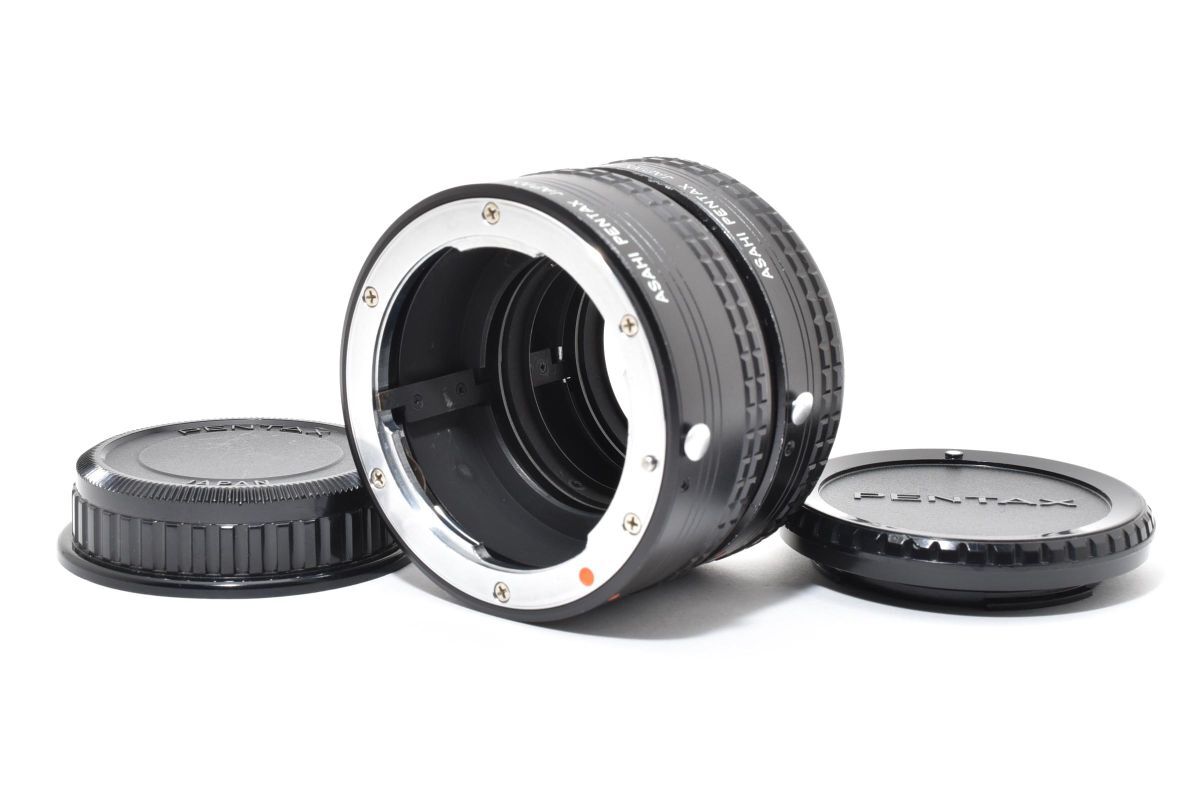 V110192★ペンタックス pentax rear converter 2 /3