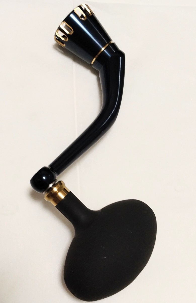 25ソルティガ18000-H純正ハンドル■管理55■美品