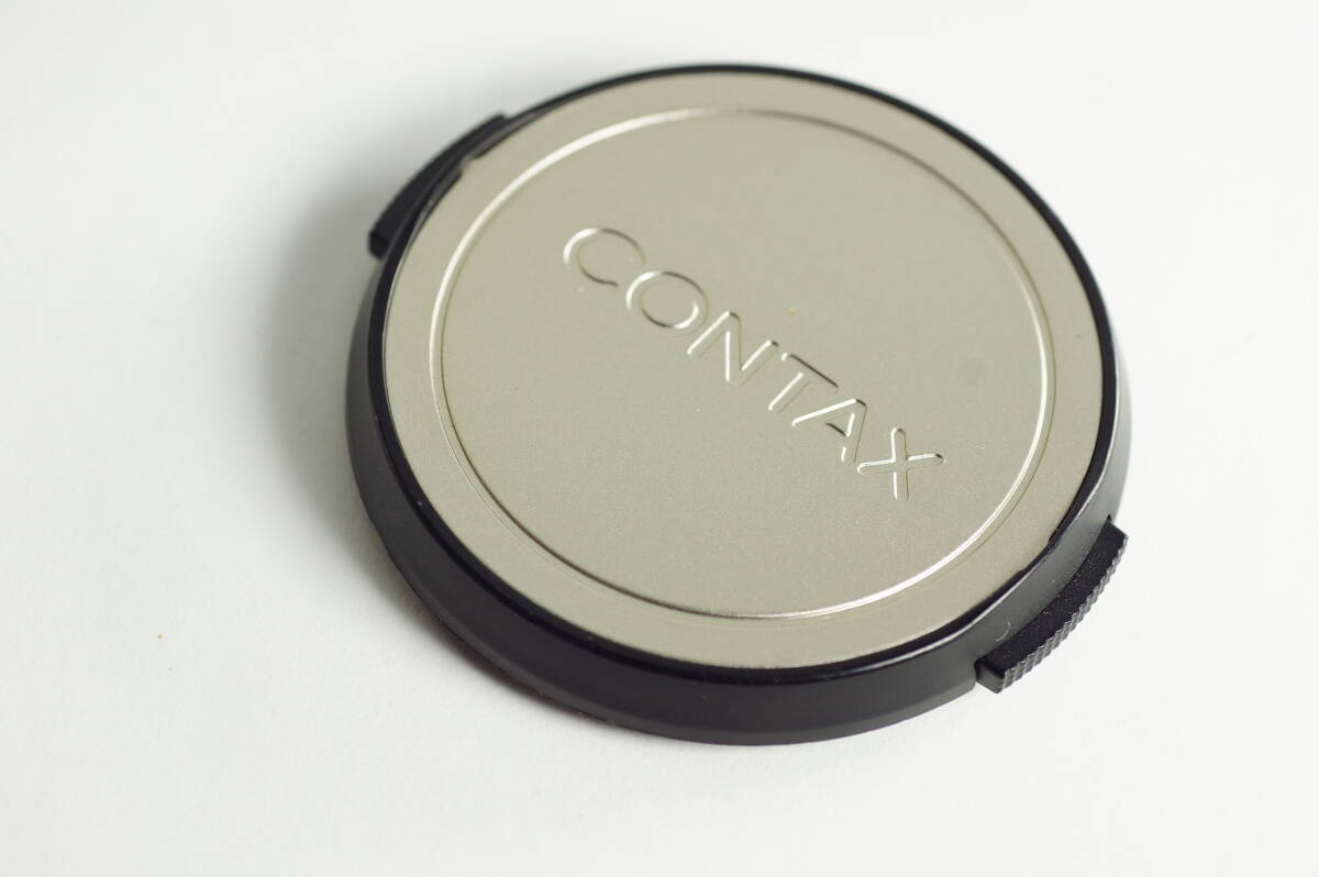 CAP-05郡『とてもキレイ』 CONTAX 46mm GK-41 コンタックスGレンズ用 46mm径 スナップ式 レンズキャップ 前キャップ LENS CAP