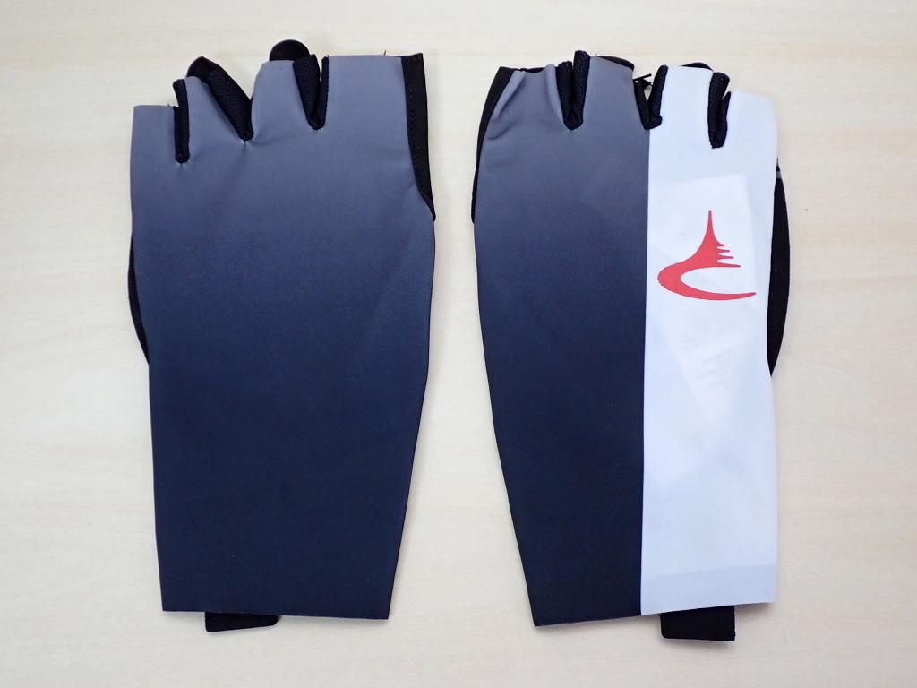PINARELLO　ピナレロ　SPEED GLOVE　Think Asymmetric　XLサイズ　長期保管品