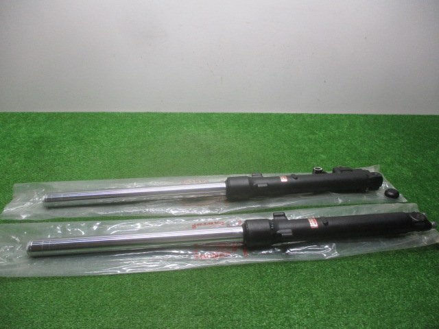 Z7L19 当時物 ホンダ純正 新品保管品 VF400F フロントフォーク 左右 NC13 T BHN