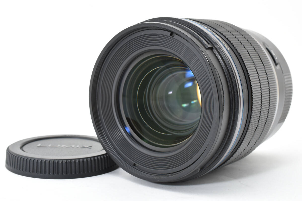 ★良品★ OLYMPUS オリンパス M.ZUIKO DIGITAL ED 25mm F1.2 PRO 大口径標準レンズ マイクロフォーサーズ ＃3372