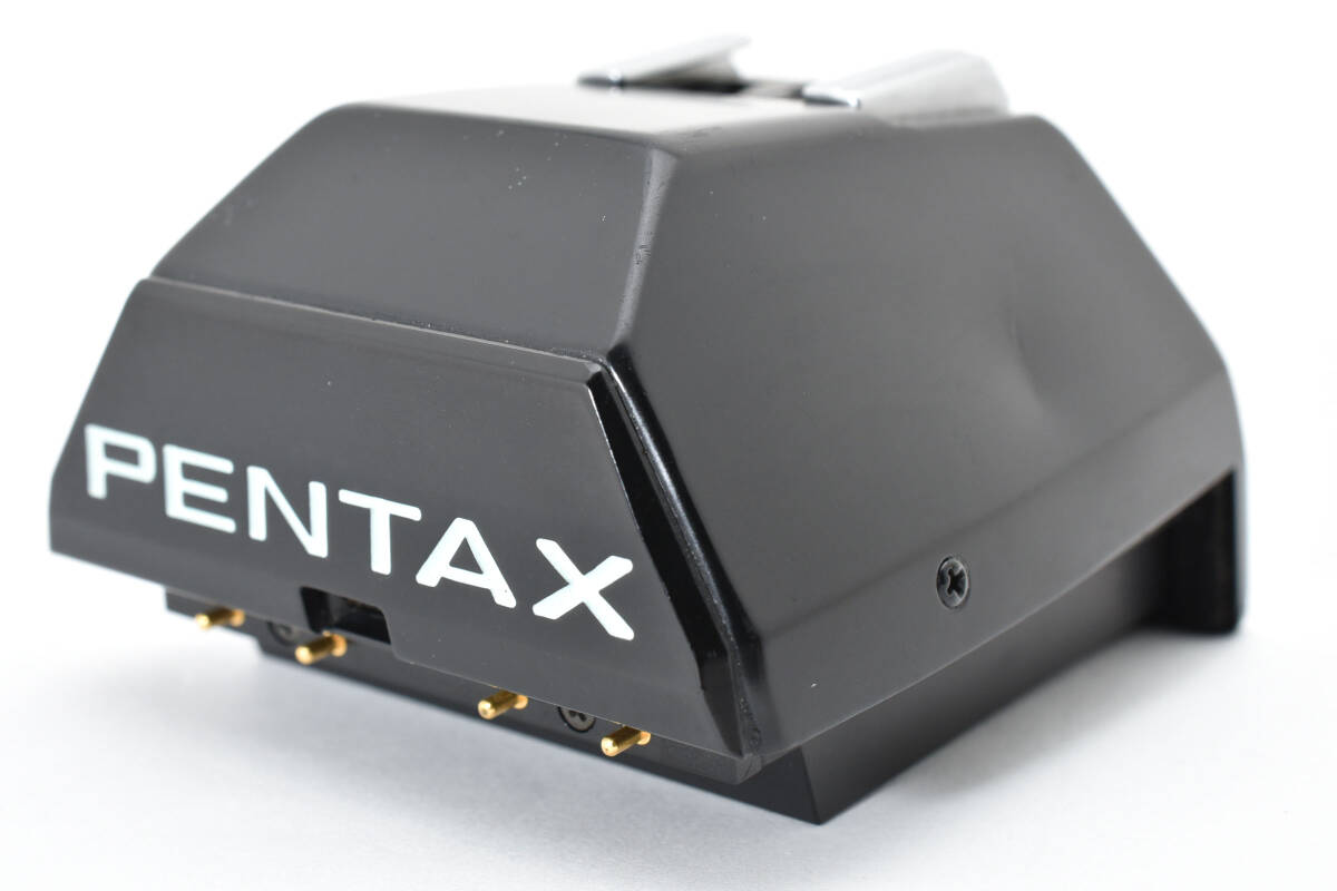★希少品★ PENTAX ペンタックス FA-1 PENTAX LX用 アイレベルファインダー ＃3389