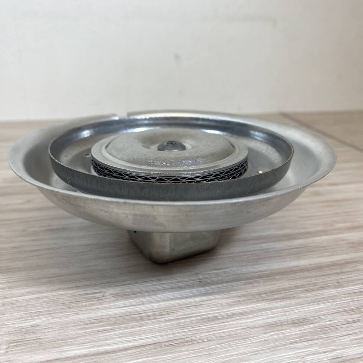 ●【MH-1697】未使用品 Coleman コールマン バーナーボール 1990年 400B 取り外し品 互換性 508 400 希少【レターパックプラス可】