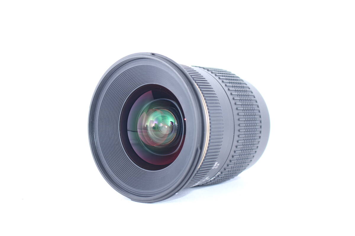 ★超極上★タムロン TAMRON SP AF 17-35mm F2.8-4 Di SONY ★完動★#K362