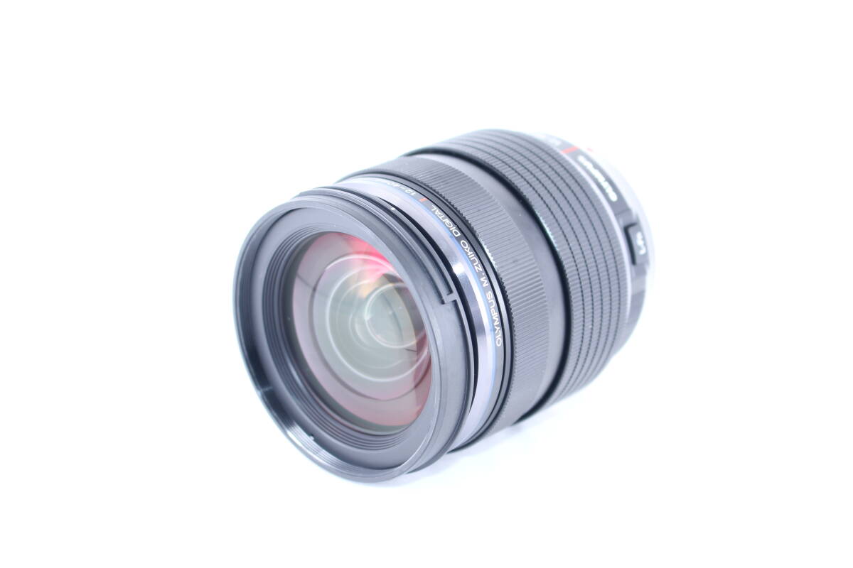 ★極上美品★オリンパス OLYMPUS M.ZUIKO DIGITAL 12-40mm F2.8 PRO ★完動★#K649