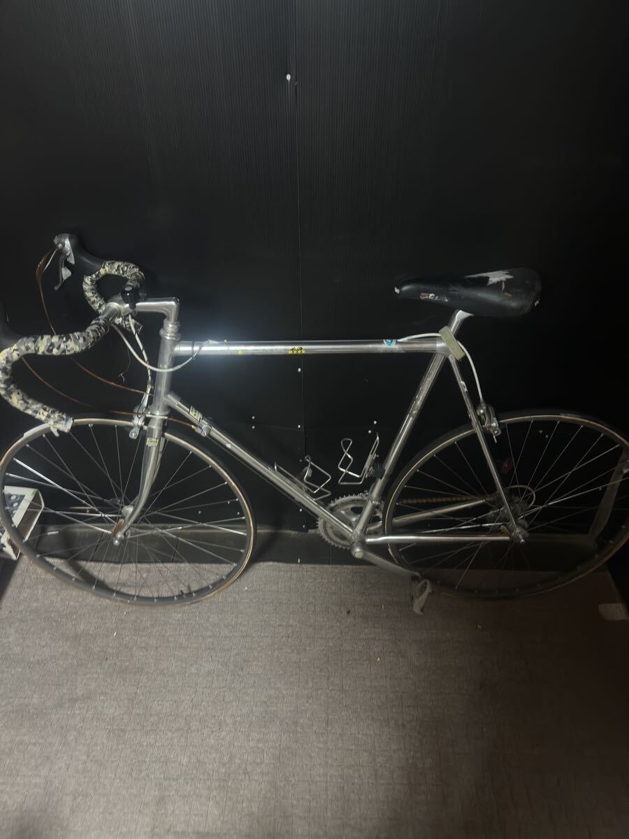 Vitus・ビチュー・979 DURAL ALLALUMINIUM・フランス・ロードバイク